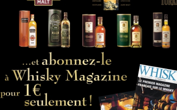 Whisky Magazine